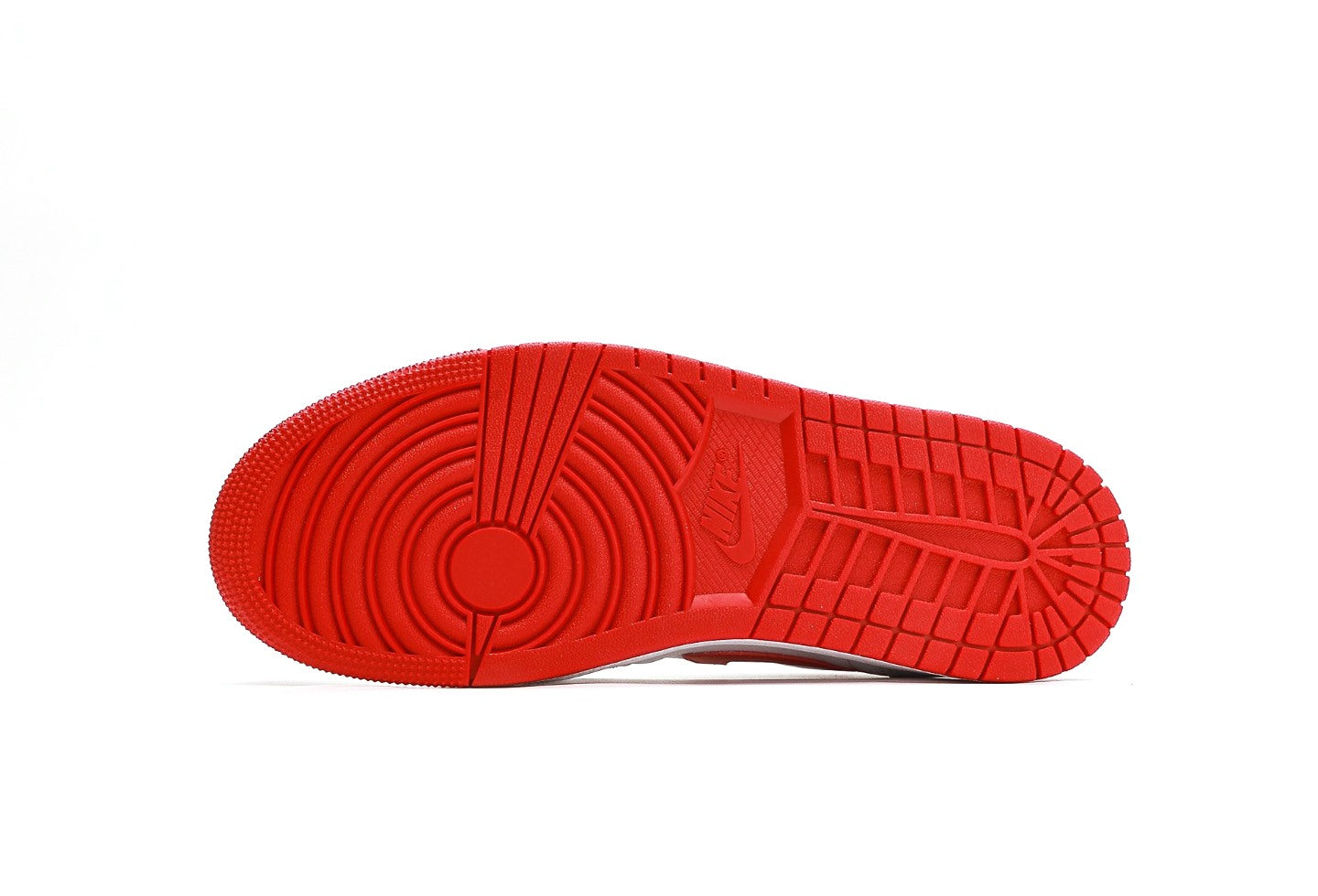 Air Jordan 1 Low OG University Red [PK GOD]
