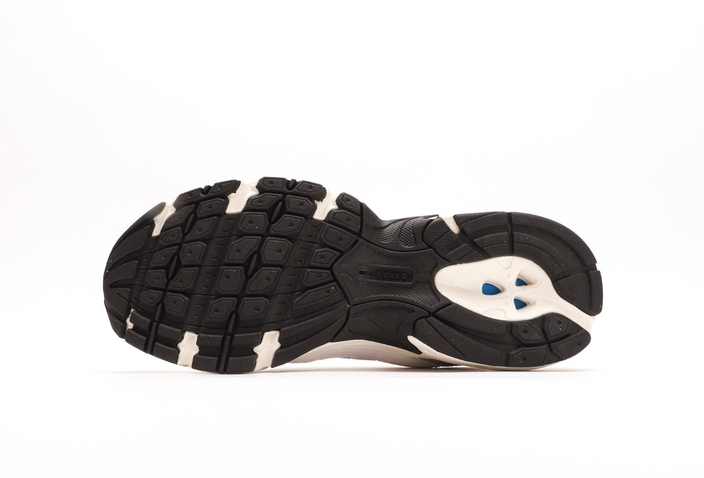 New Balance 530 "Sea Salt December Sky"