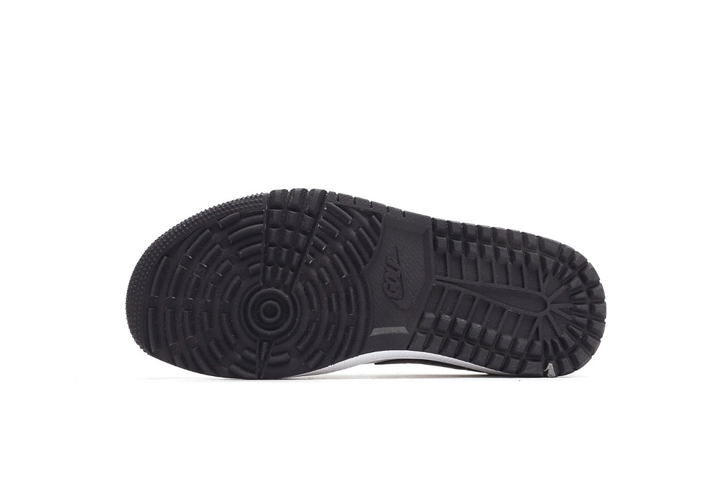 Air Jordan I Low G NRG "Purple Smoke" [PK GOD]