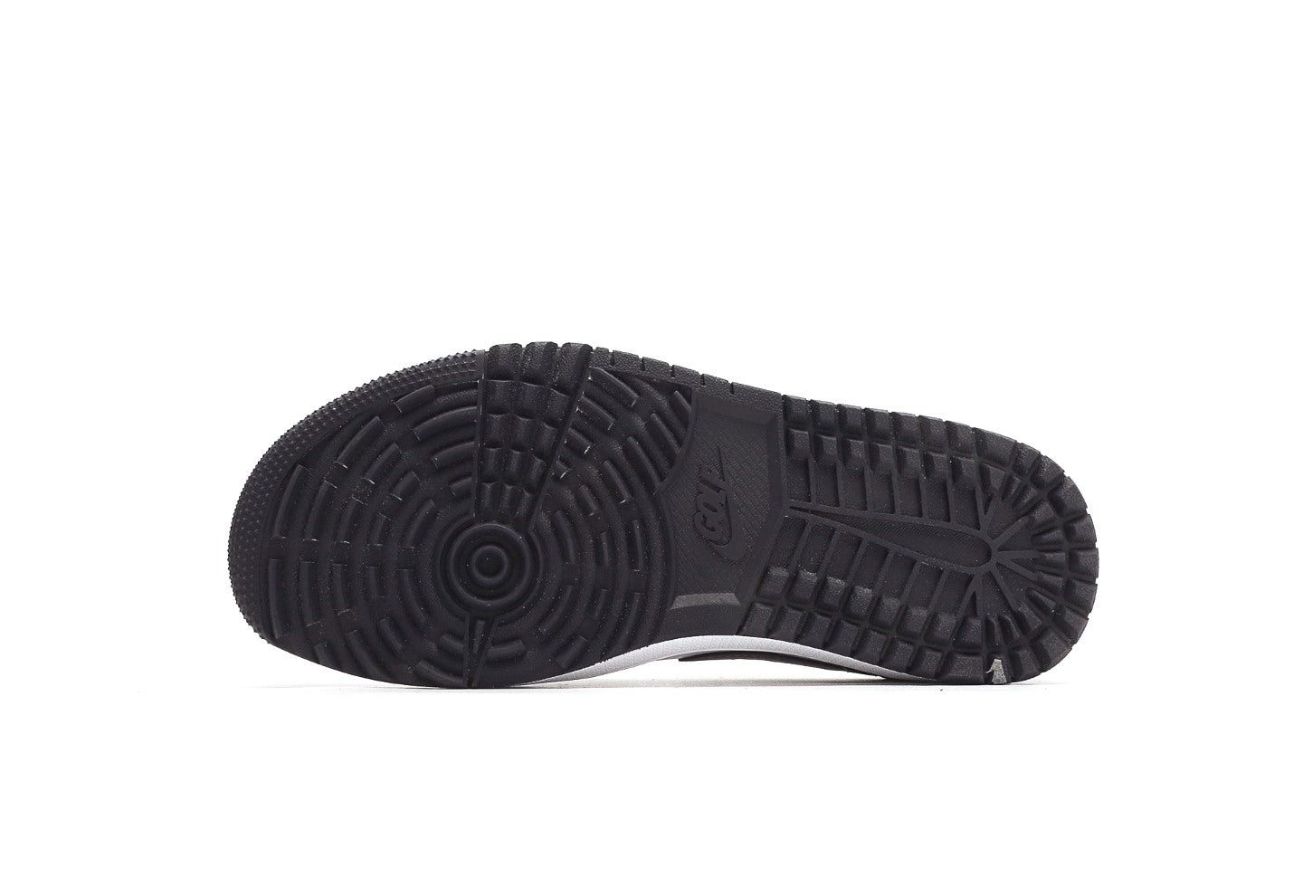 Air Jordan I Low G NRG "Purple Smoke" [PK GOD]
