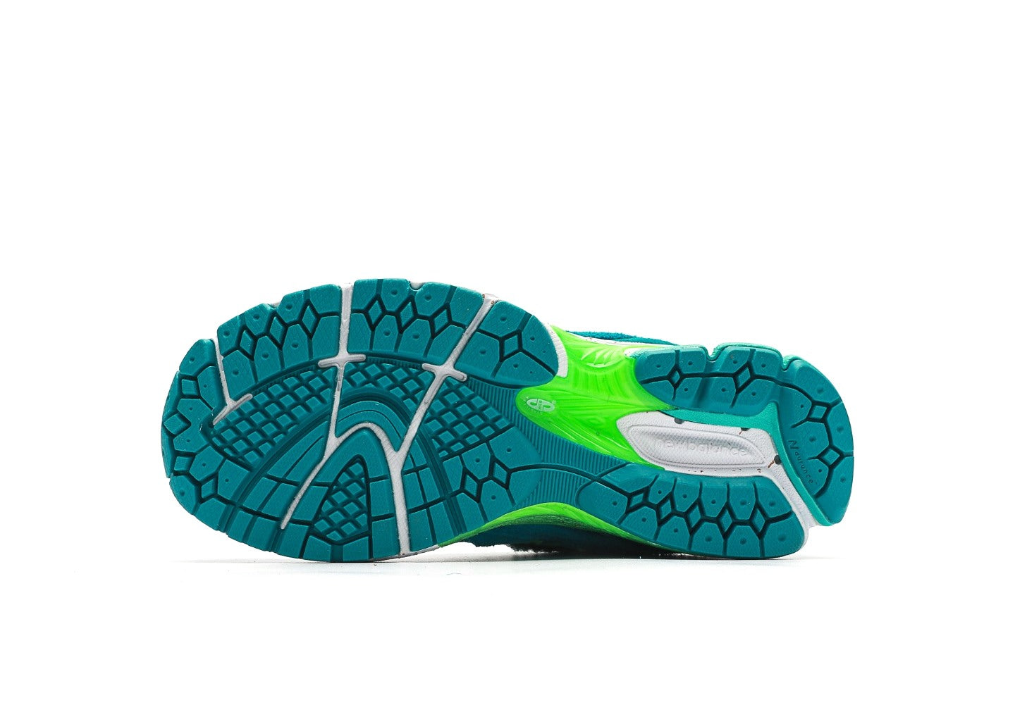 New Balance 2002R Salehe Bembury Water Be The Guide