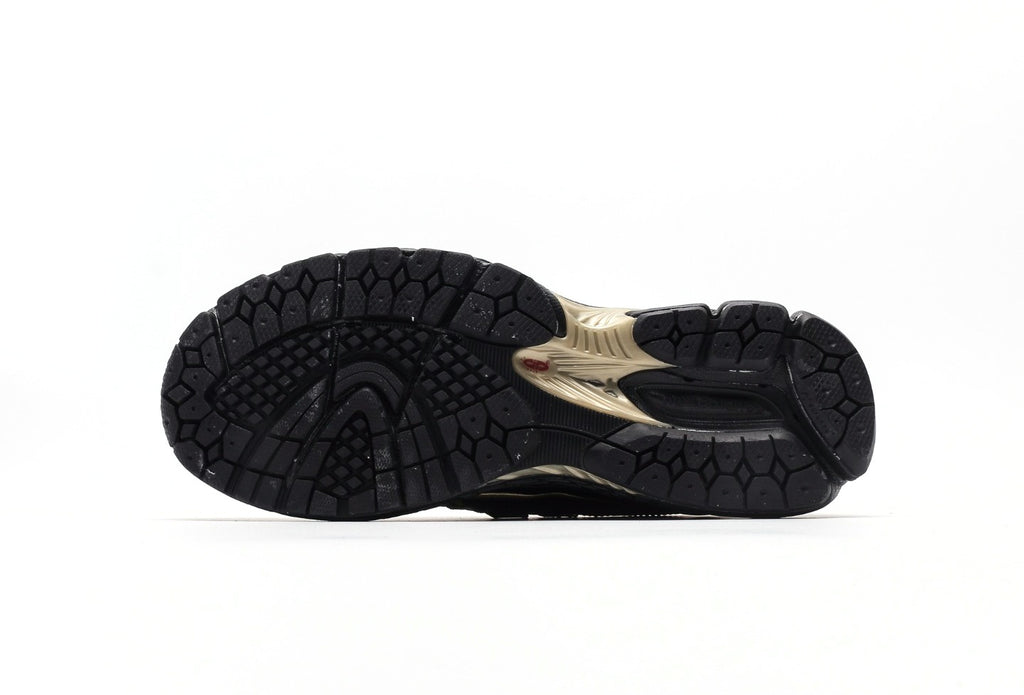 New Balance 1906R Kith Black