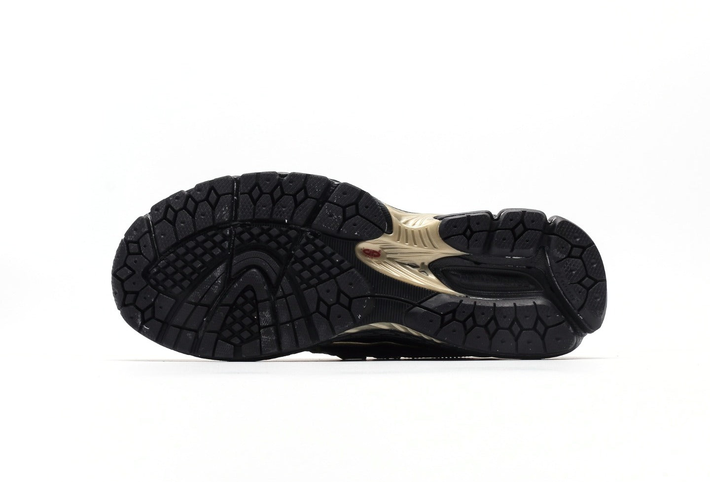 New Balance 1906R Kith Black