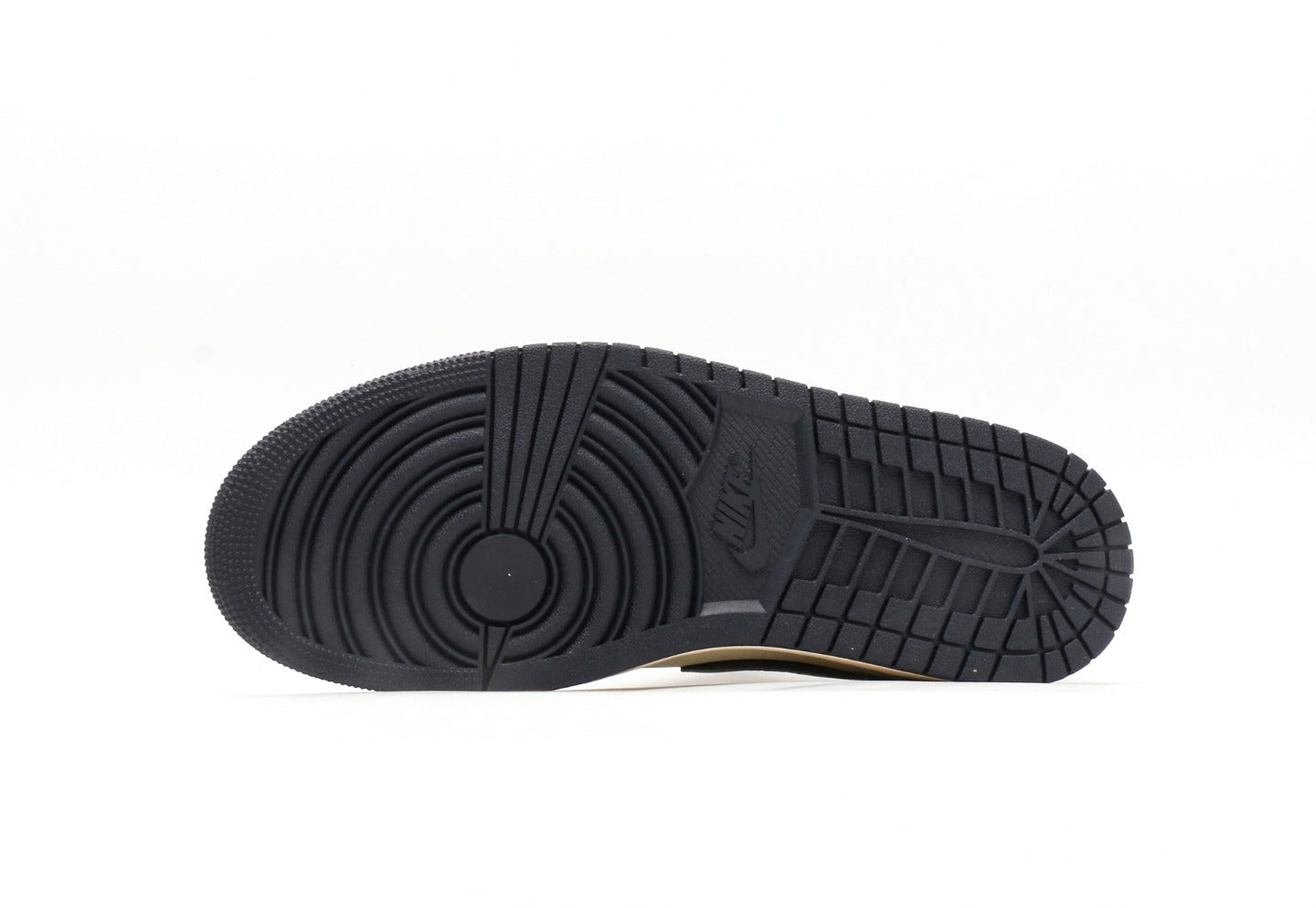 Air Jordan 1 Low OG Obsidian UNC