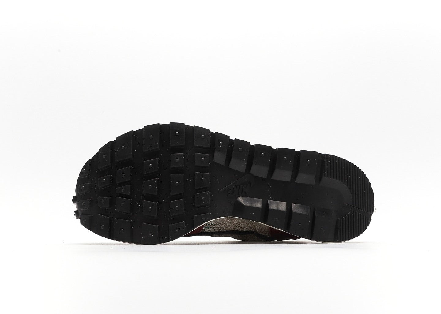 Sacai VaporWaffle Villain Red