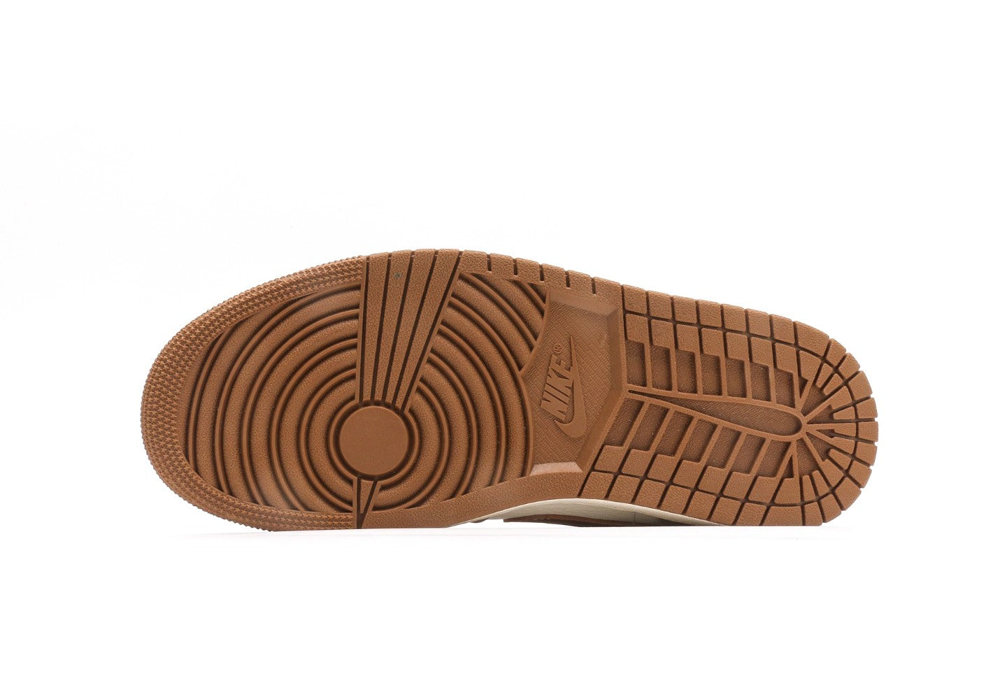 Air Jordan 1 Low Premium "Tan/Brown"