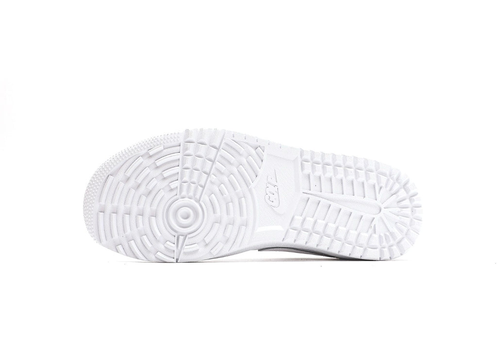 Air Jordan 1 Low Golf Triple White [PK GOD]