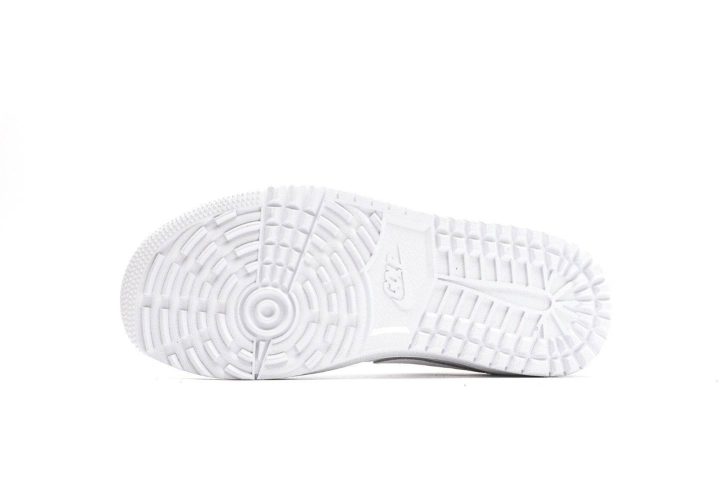 Air Jordan 1 Low Golf Triple White [PK GOD]