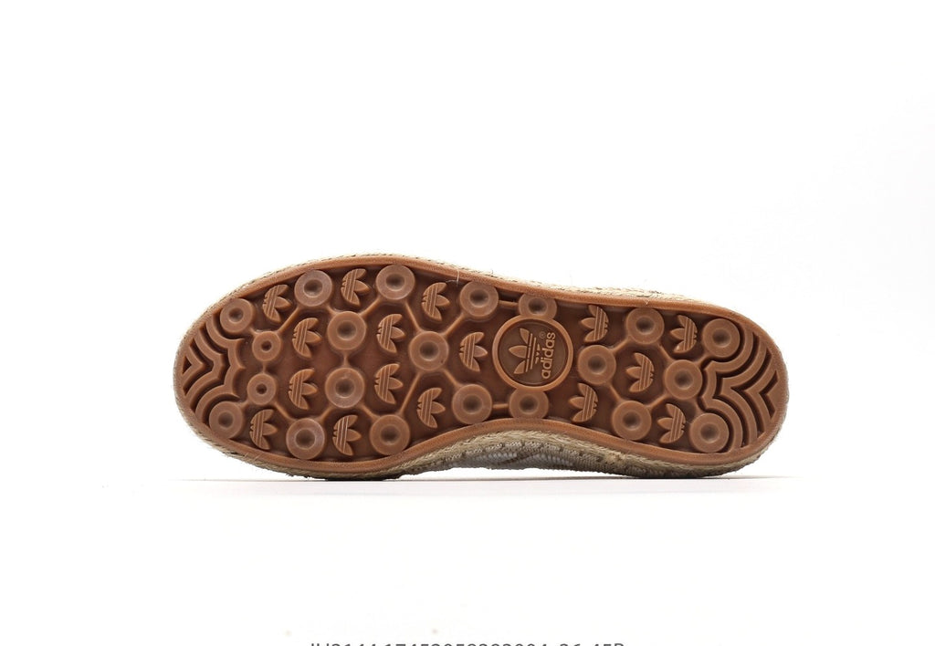 Gazelle CLOT Halo Ivory