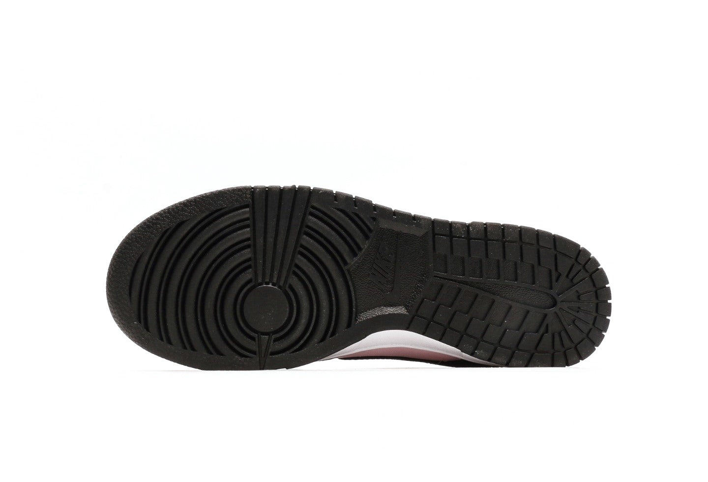 Dunk Low Essential 'Pink Foam Black'