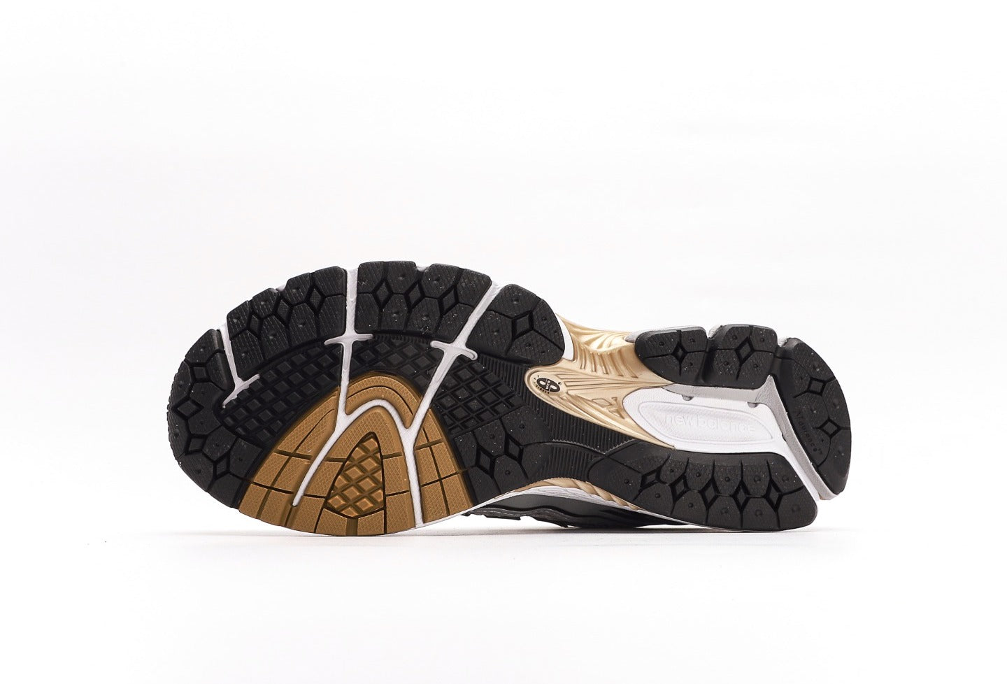 New Balance 1906R White Metallic Gold [PK GOD]