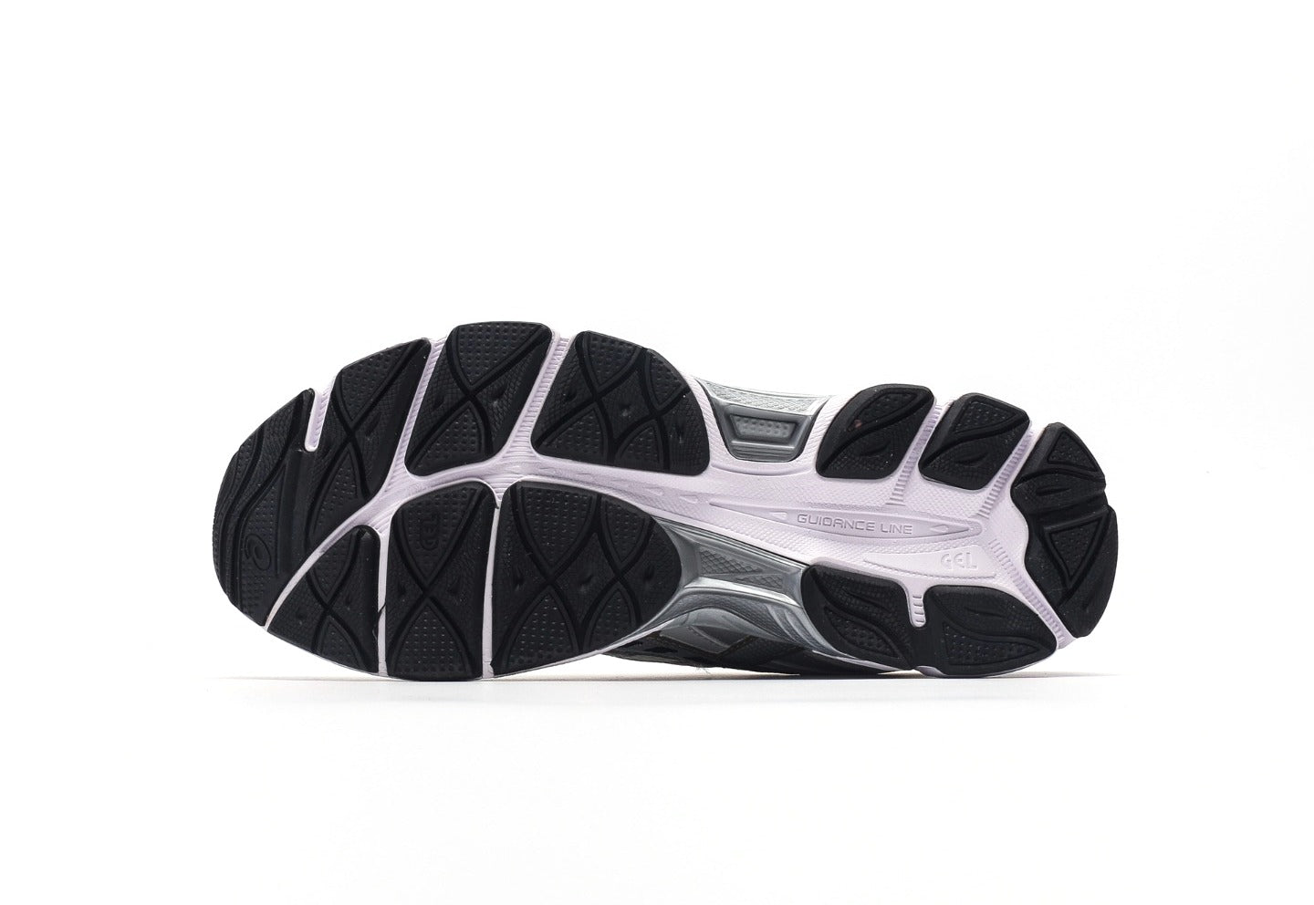 Gel NYC 2055 Cream Pure Silve