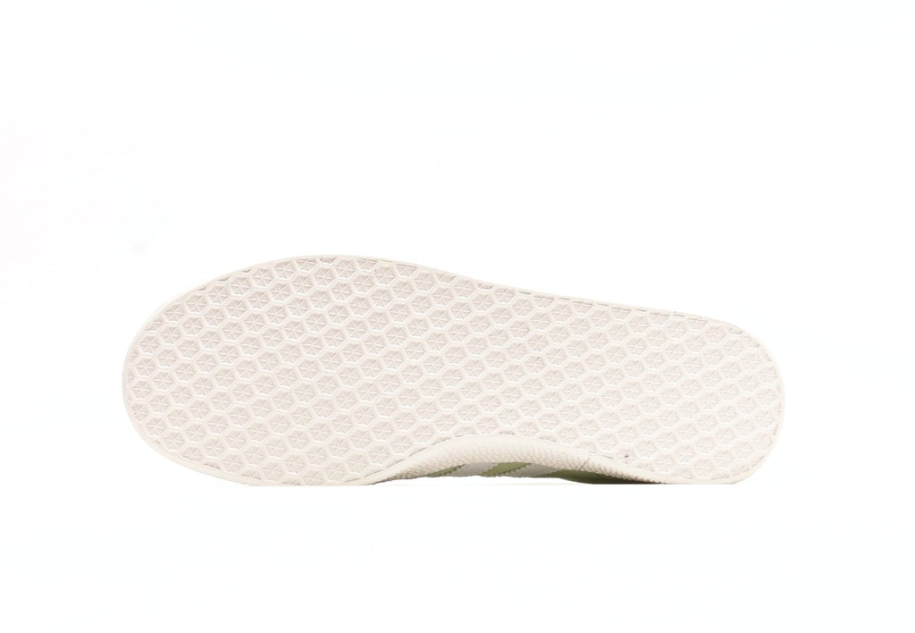 Gazelle Semi Green Spark / Cloud White