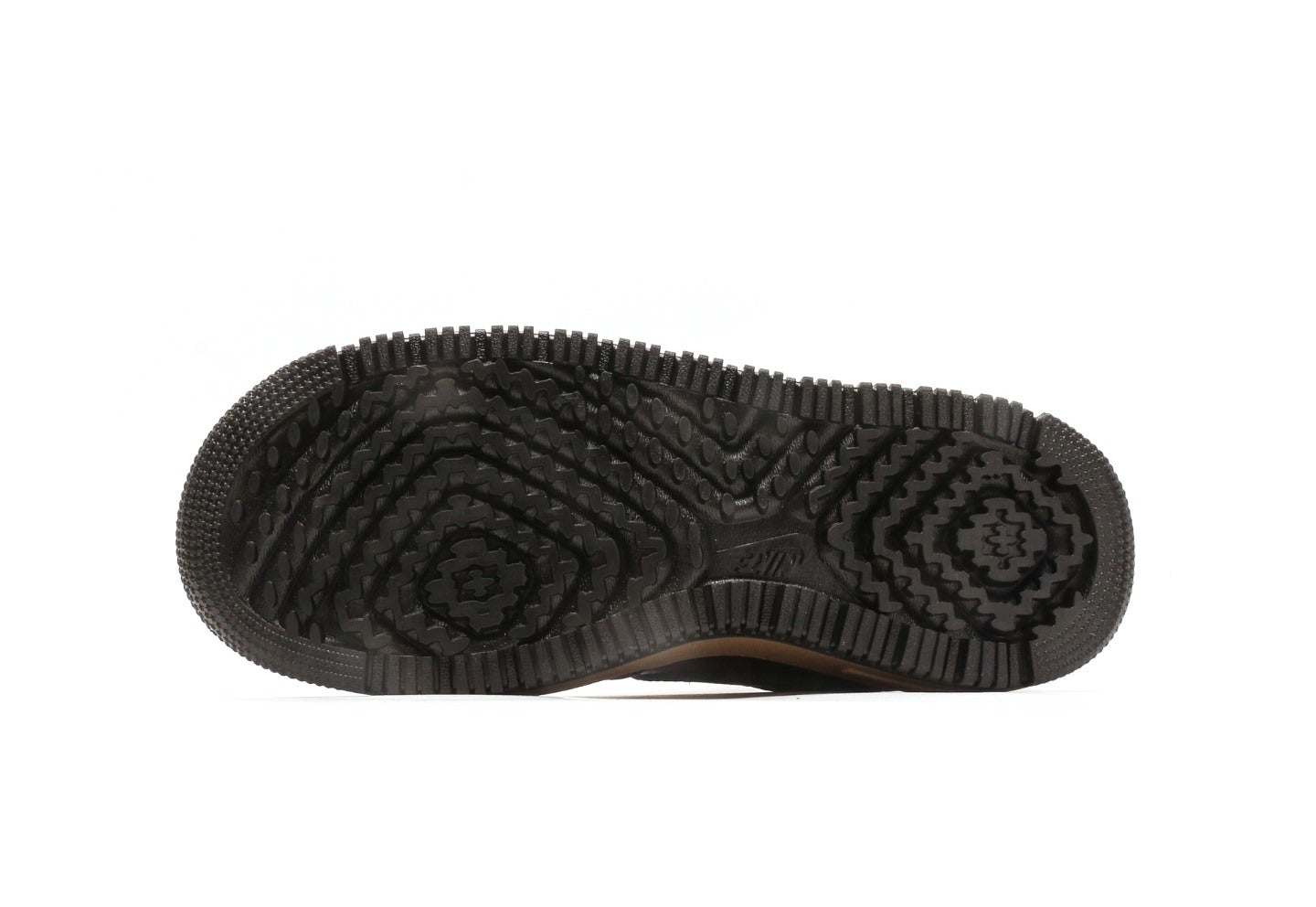 Air Force 1 Low Luxe Burnt Sunrise