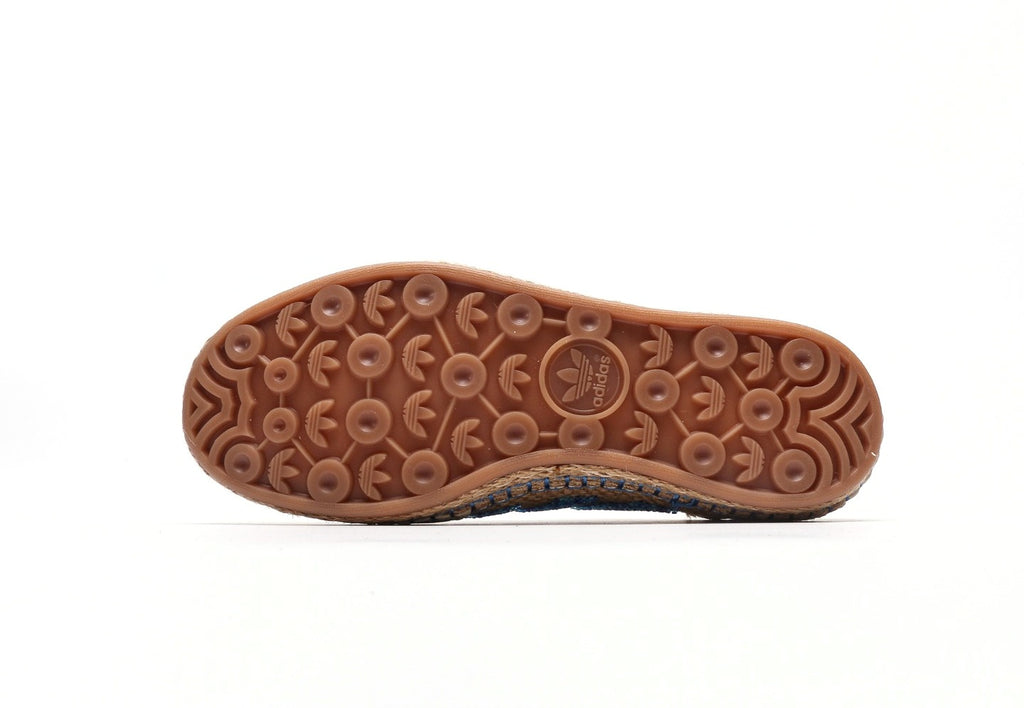 CLOT x Gazelle “Blue Bird”