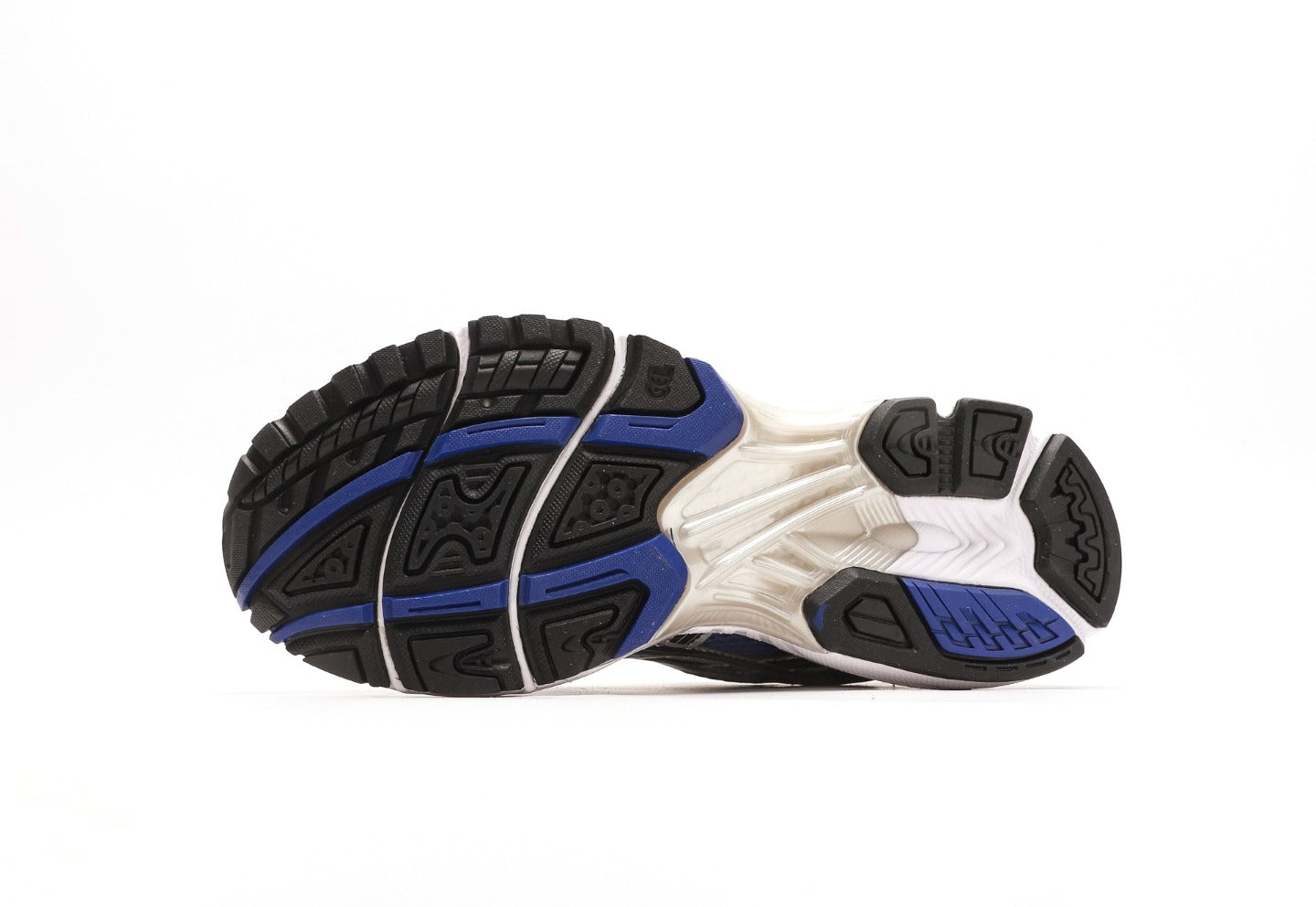 Gel-Kayano 14 "Monaco Blue"