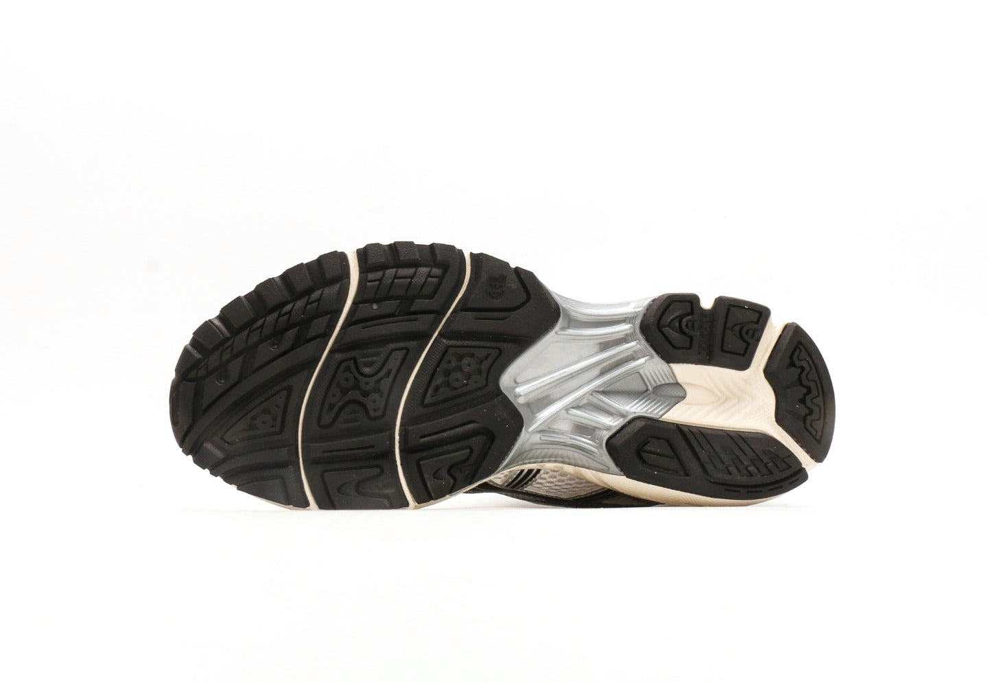 JJJJound x Gel-Kayano 14 'Silver Black'