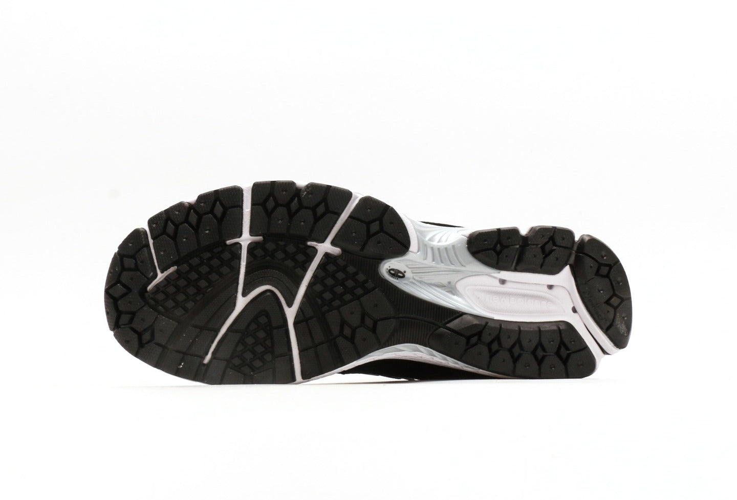 New Balance 1906R Black White