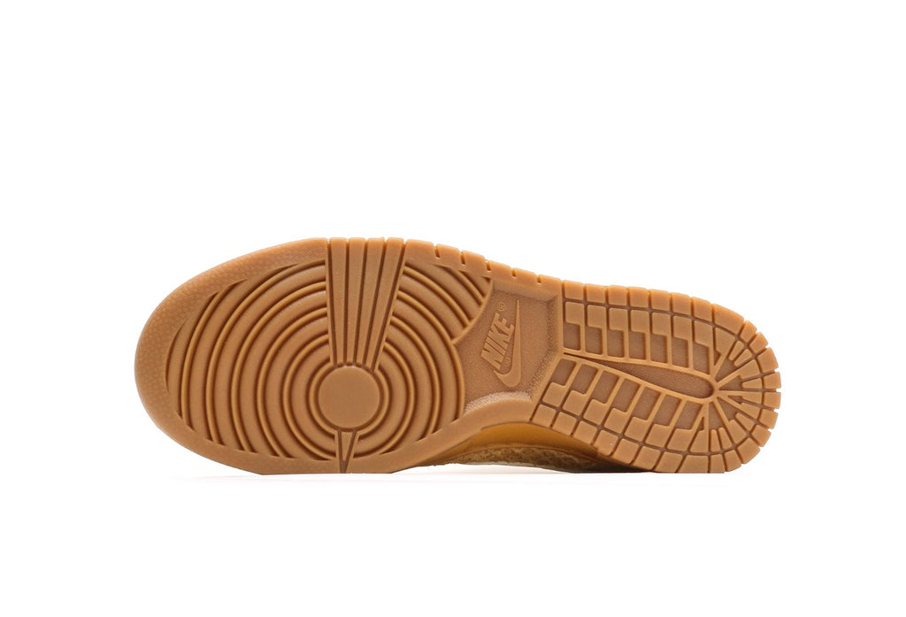 Dunk Low 'Waffle'