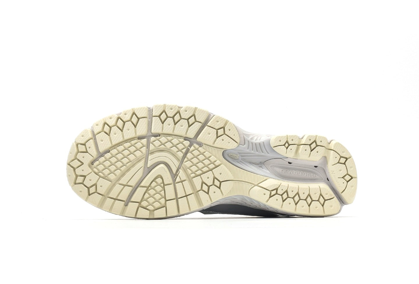 New Balance x The Basement M1906RBT "Day Chrome" [PK GOD]