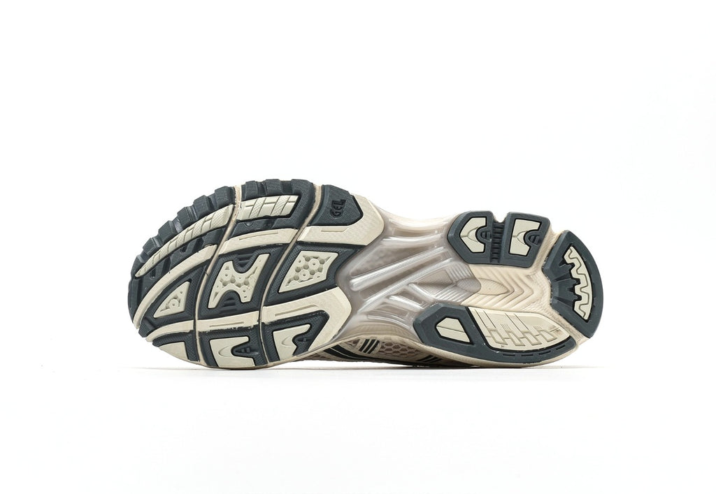 Gel-Kayano 14 Birch Dark Pewter