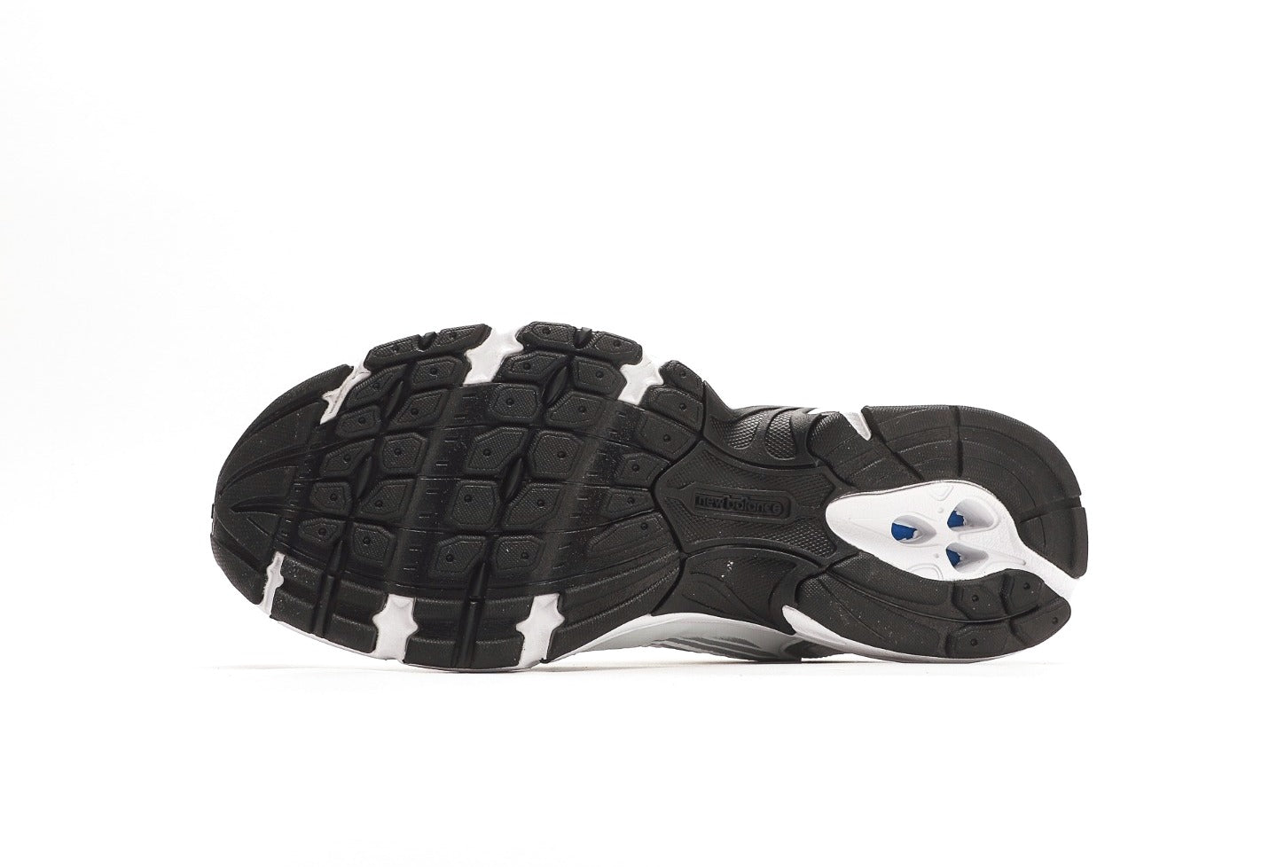 New Balance 530 "White Silver"