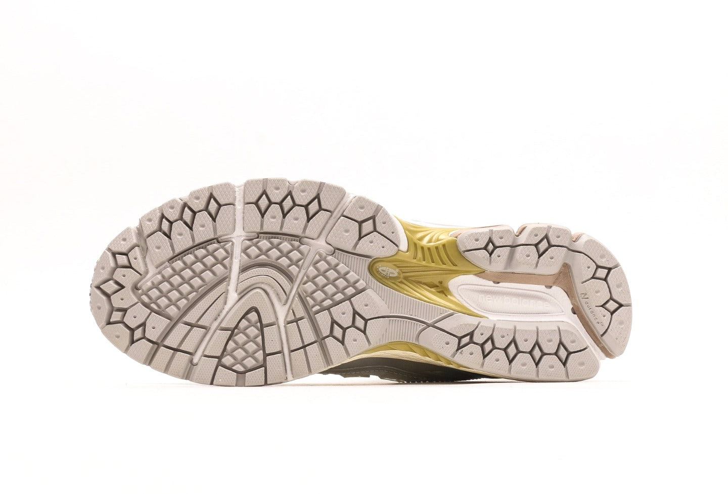 New Balance x Kith 1906R "White"