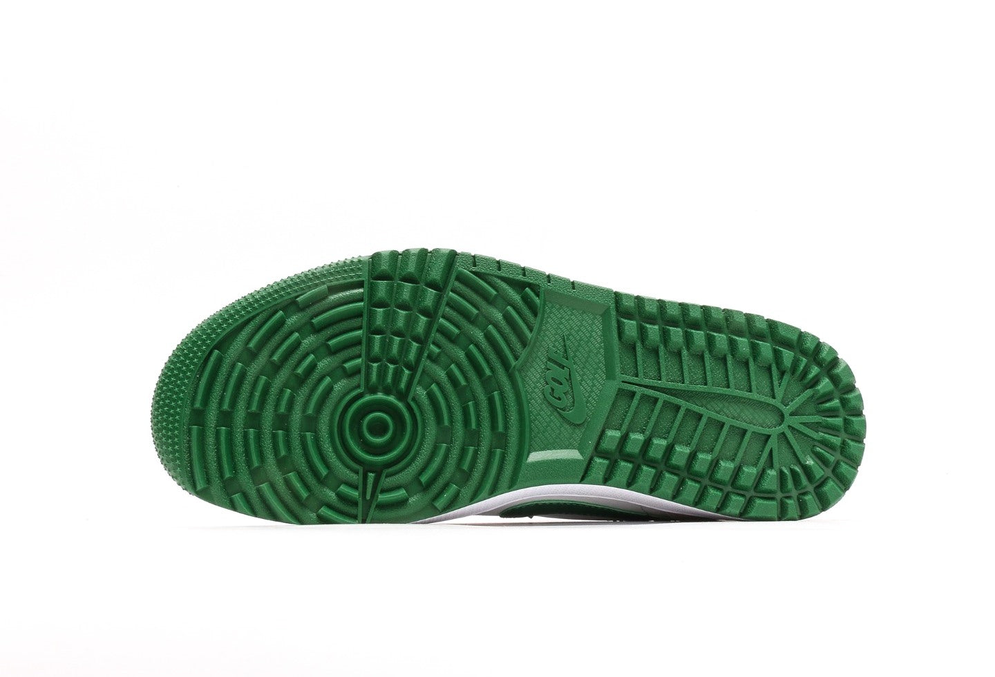 Air Jordan 1 Golf "Pine Green/Light Smoke Grey"