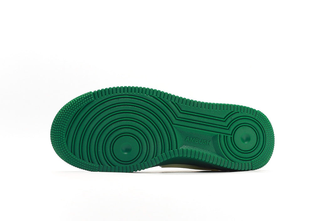 AMBUSH x Air Force 1 Low Pine Green