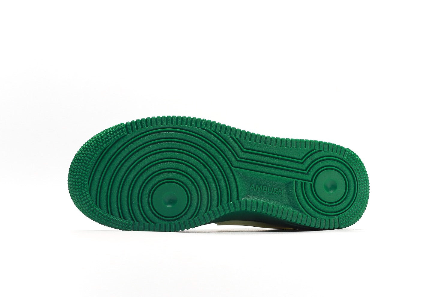 AMBUSH x Air Force 1 Low Pine Green