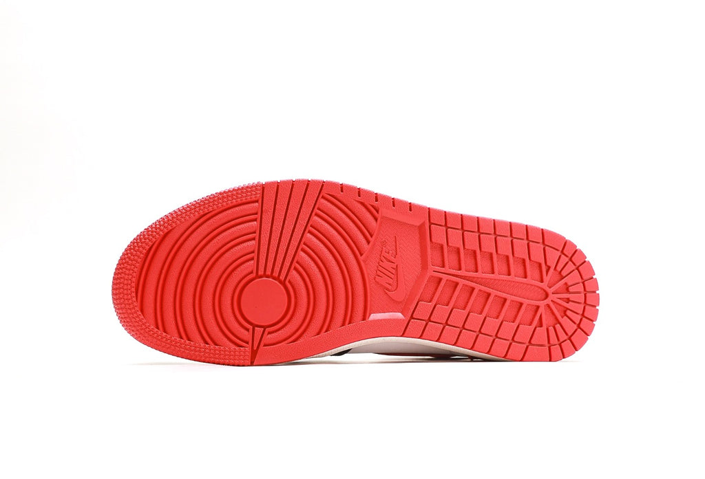 Air Jordan 1 Retro High OG “Track Red”