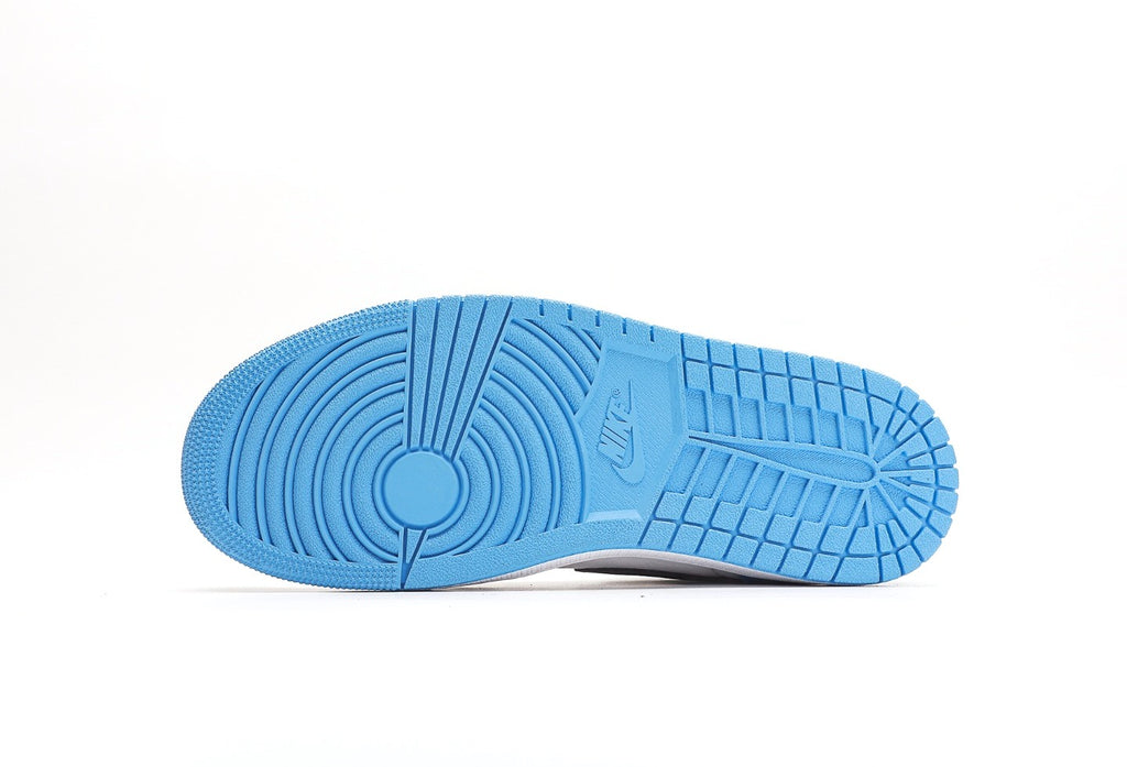 Air Jordan 1 Retro High OG “University Blue/Black” [PK GOD]