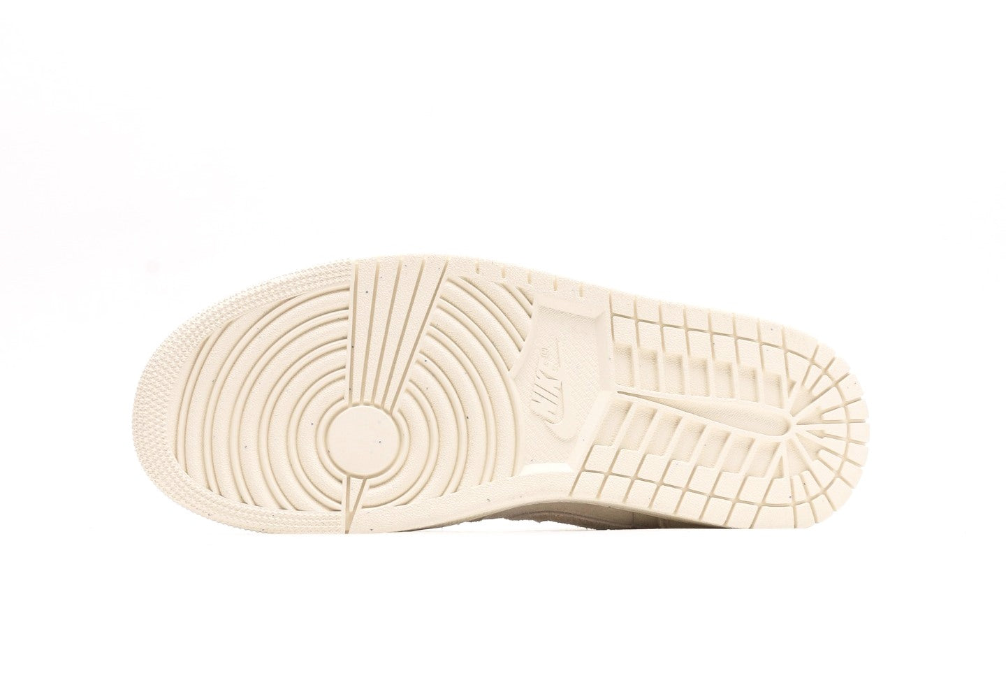 Air Jordan 1 Low SE Craft "Photon Dust/Grey"