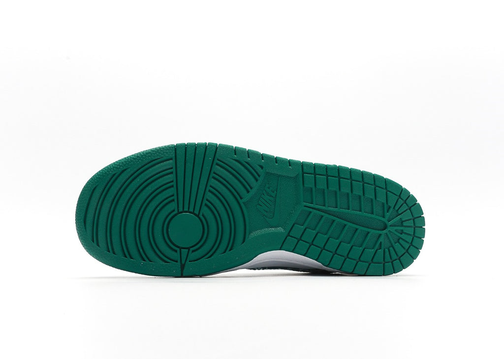 Dunk Low Green Paisley