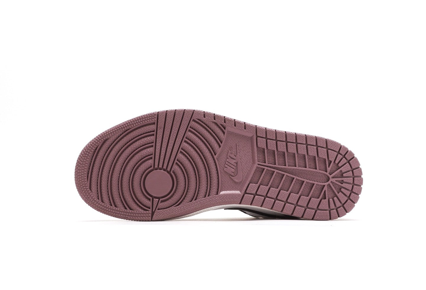 Air Jordan 1 Low "Sky J Mauve"