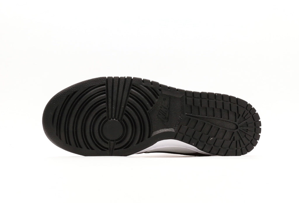 Dunk Low Dark Team Red Black