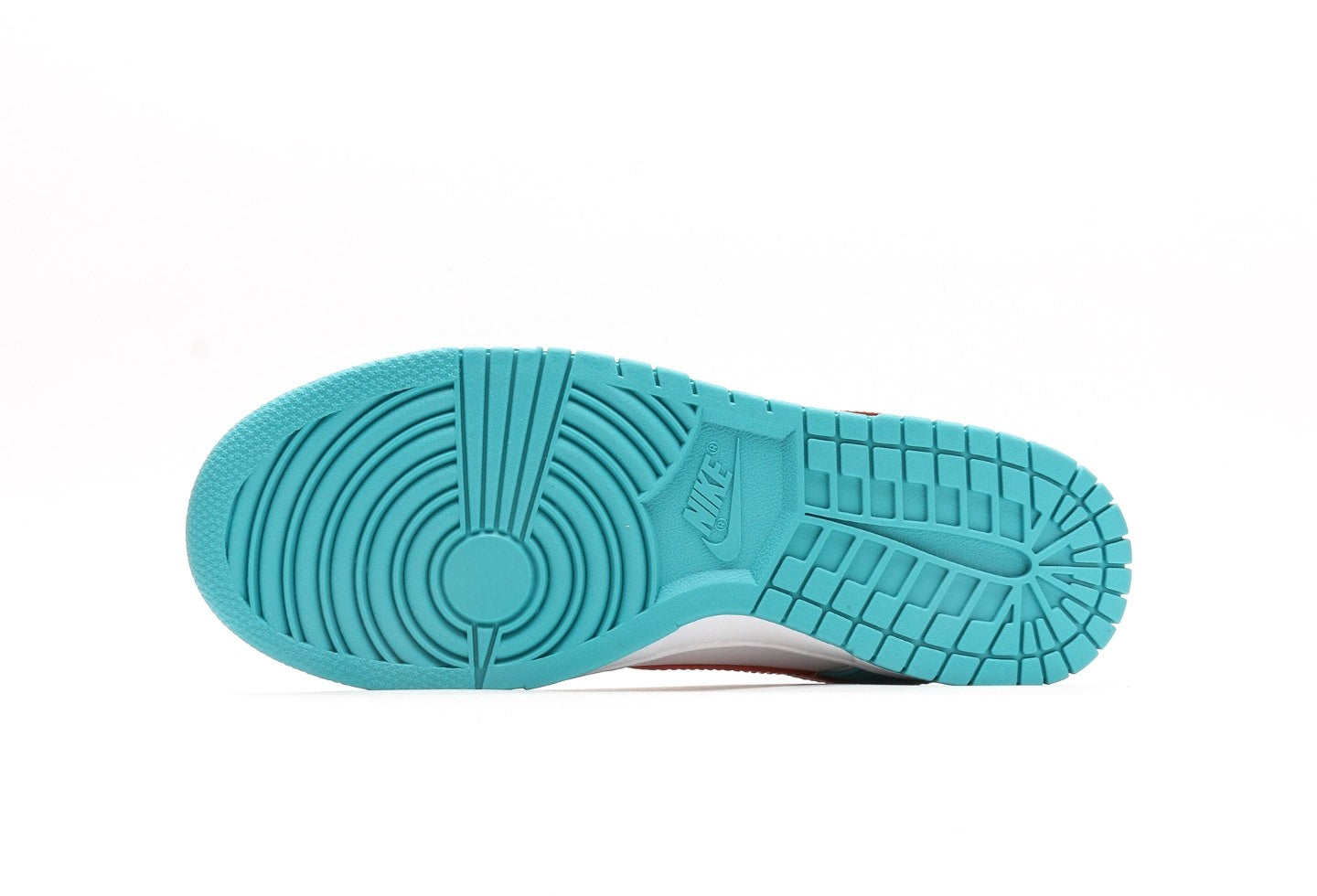 Dunk Low "Miami Dolphins"