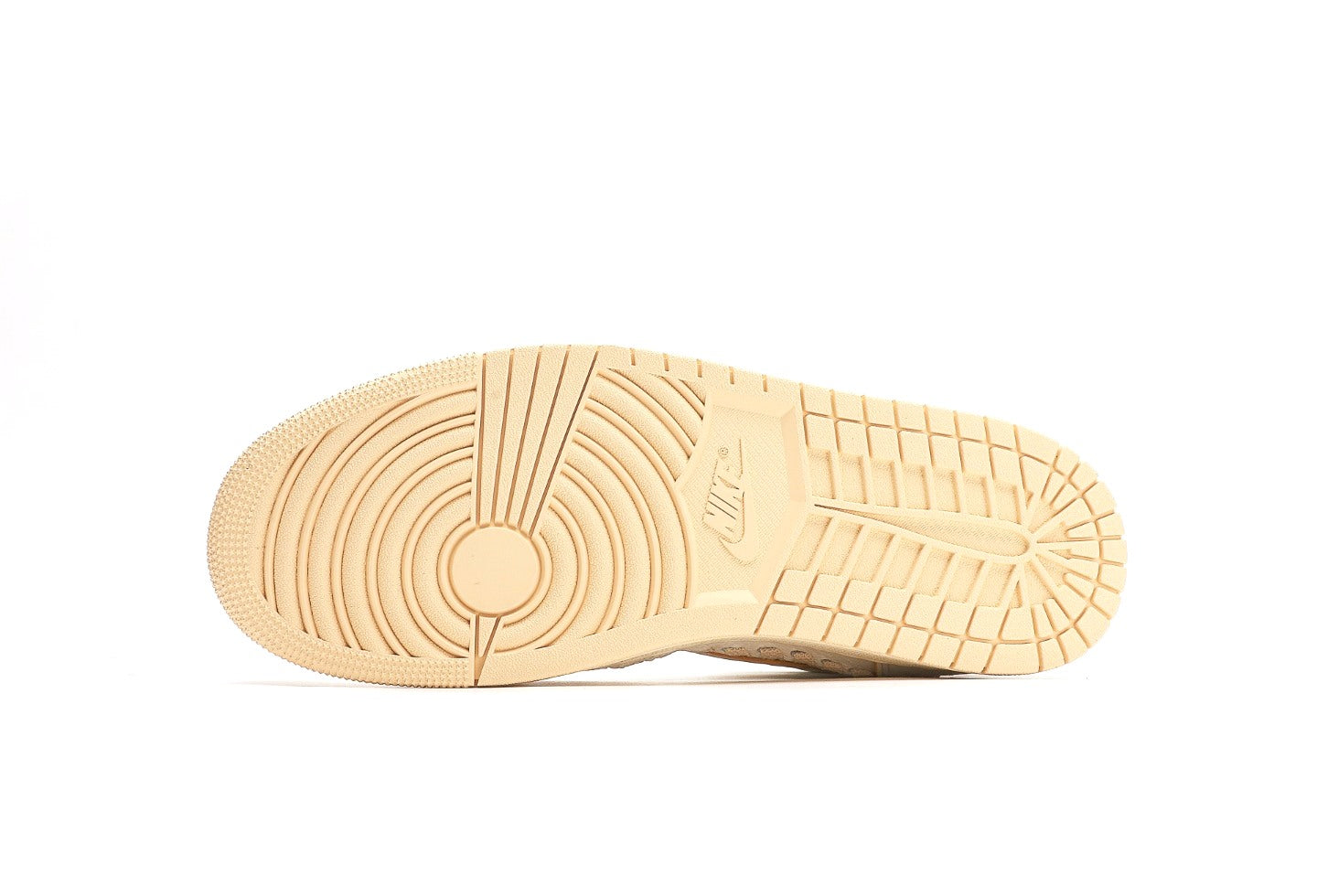 Union x Air Jordan 1 High OG Woven [PK GOD]
