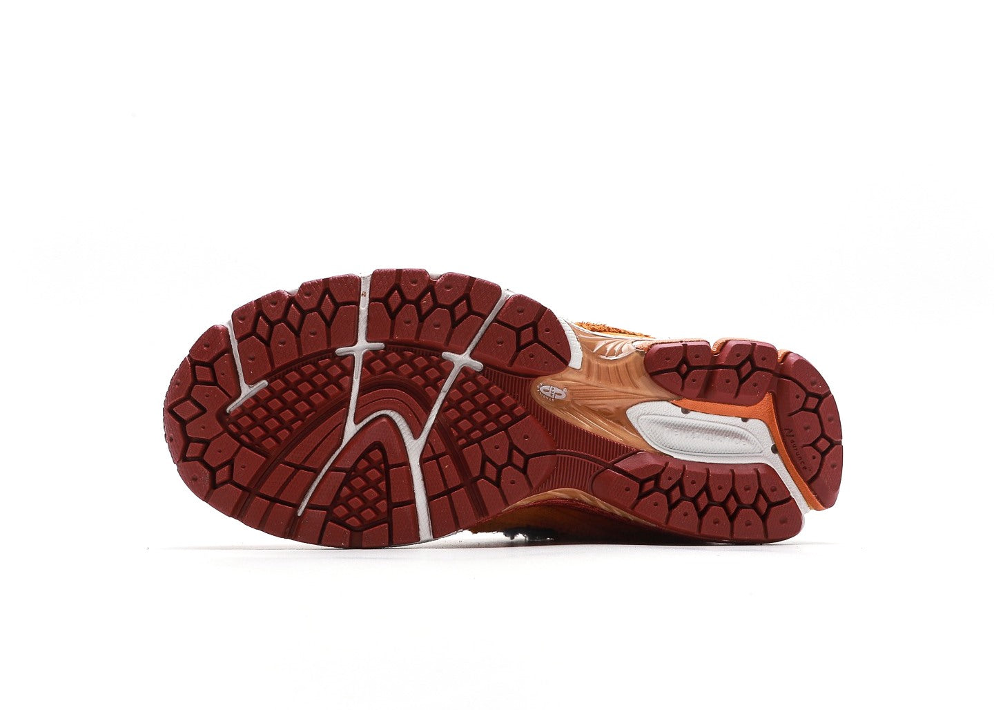 New Balance 2002R Salehe Bembury x Peace Be The Journey