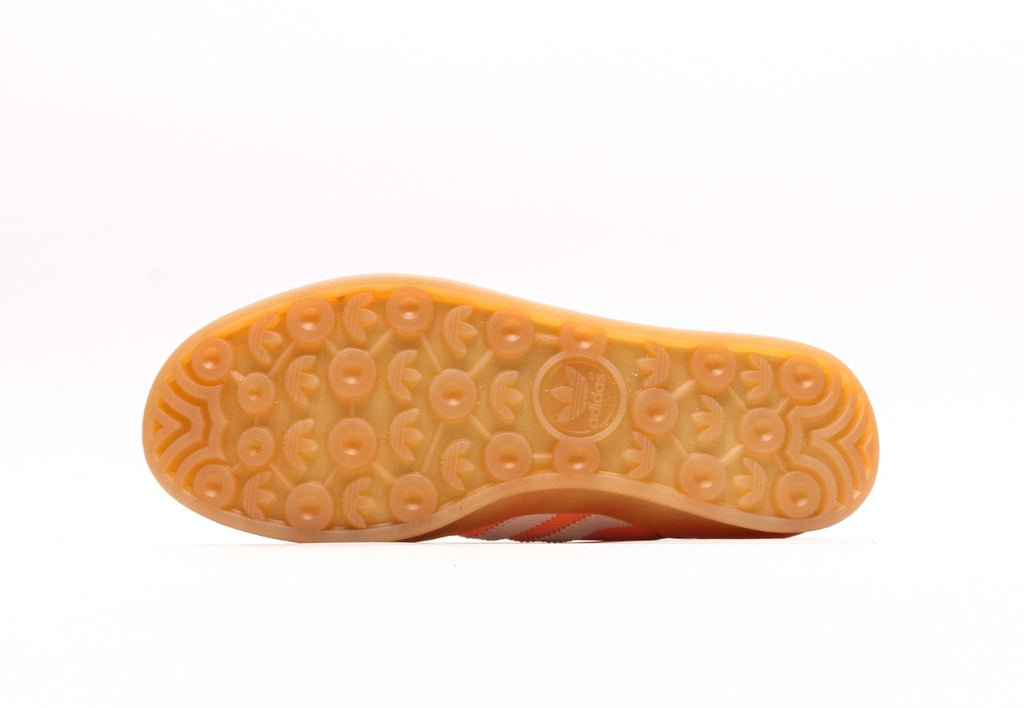 Gazelle Indoor "Beam Orange Gum"
