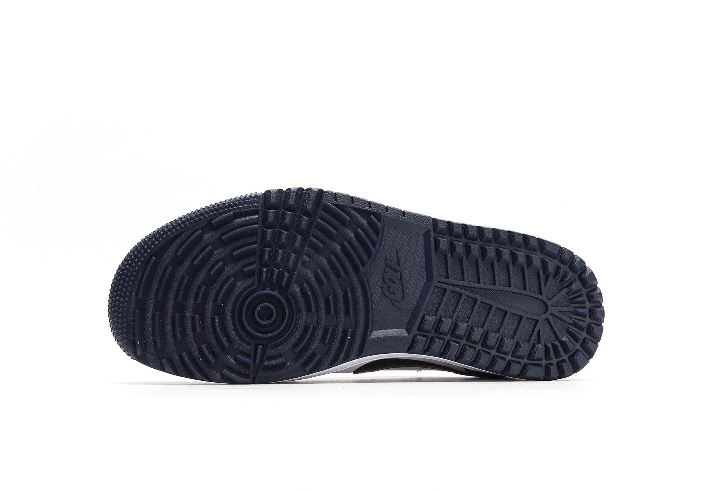 Air Jordan 1 Low Golf Navy