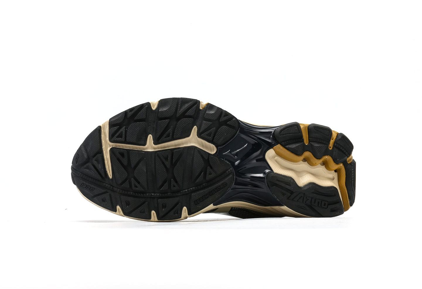 Mizuno HALO MIX