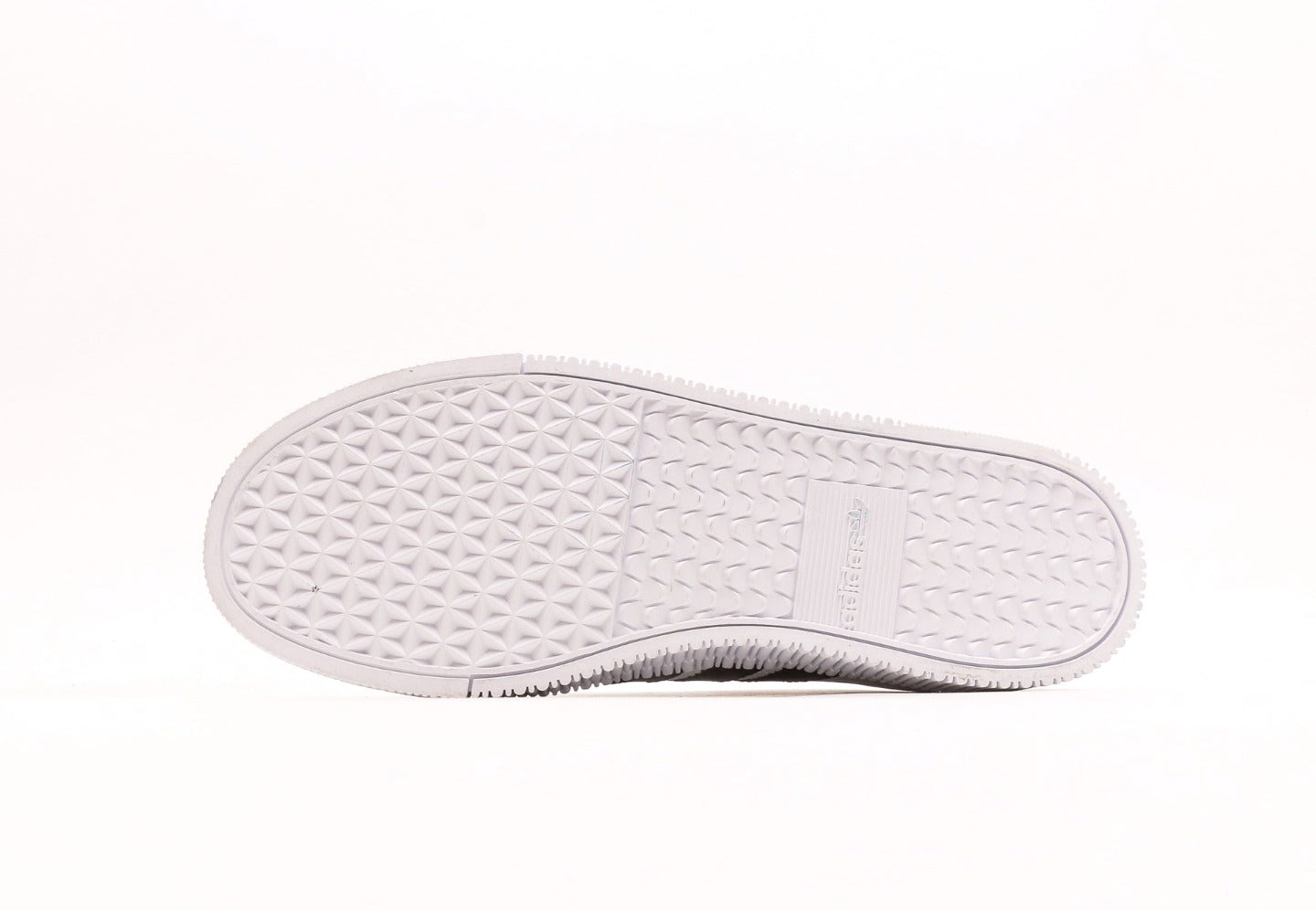 Sambarose "Footwear White"