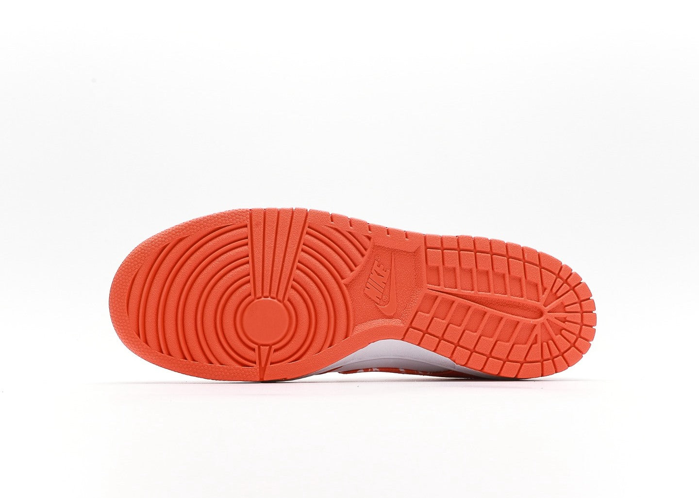 Dunk Low Orange Paisley [PK GOD]