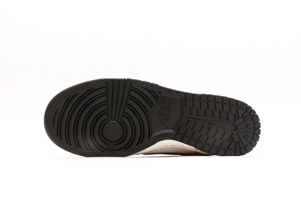 Dunk Low GS Halloween