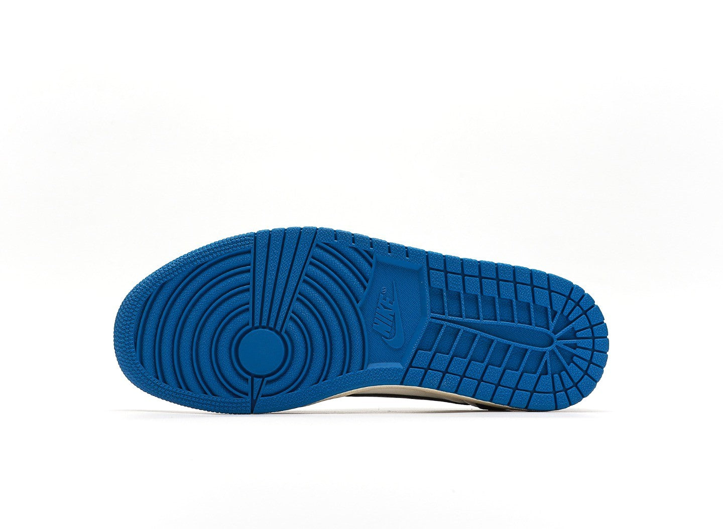 Travis Scott x Air Jordan 1 Low OG SP Fragment Design [PK GOD]