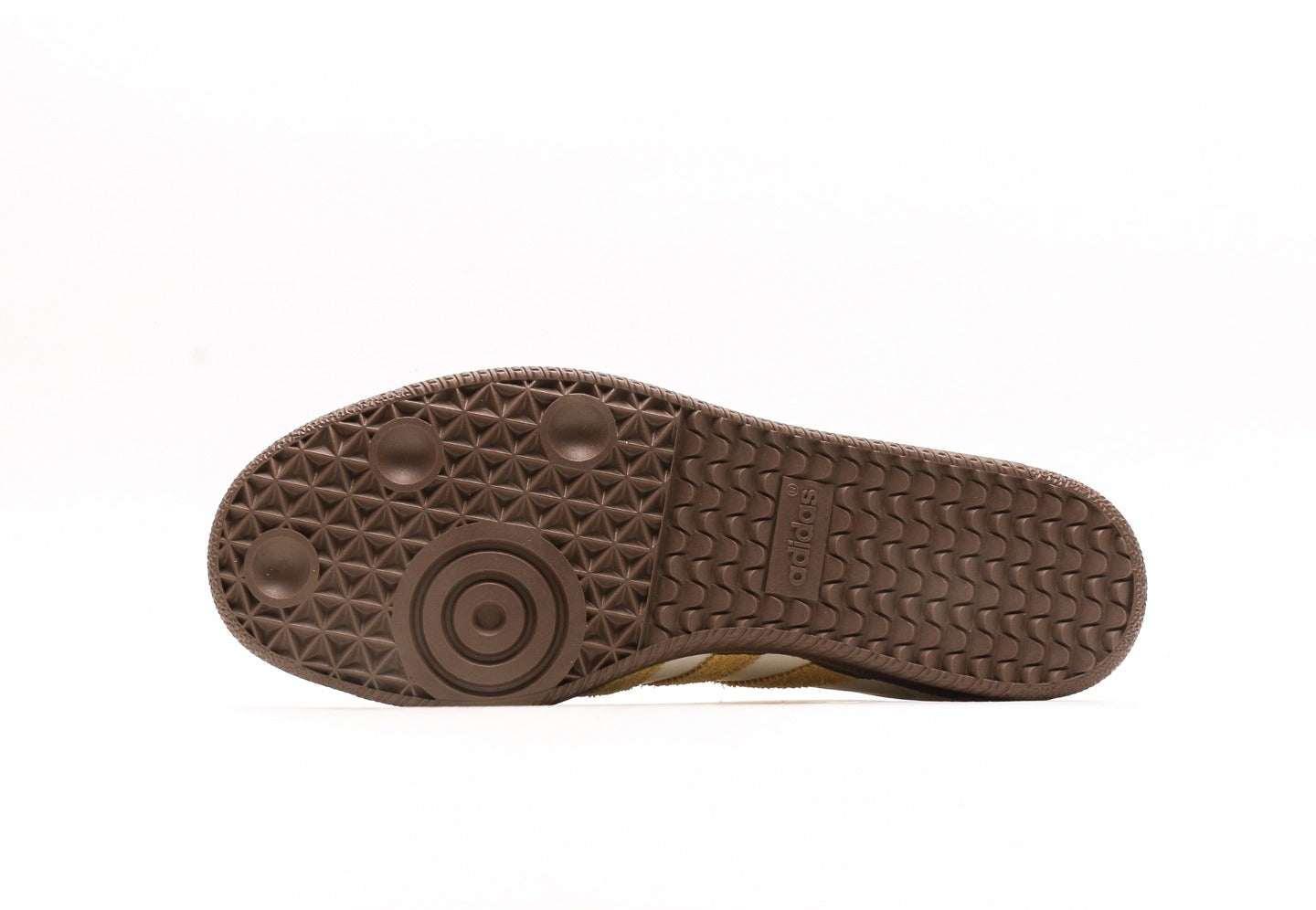 Samba OG 'Oat Violet Tone'