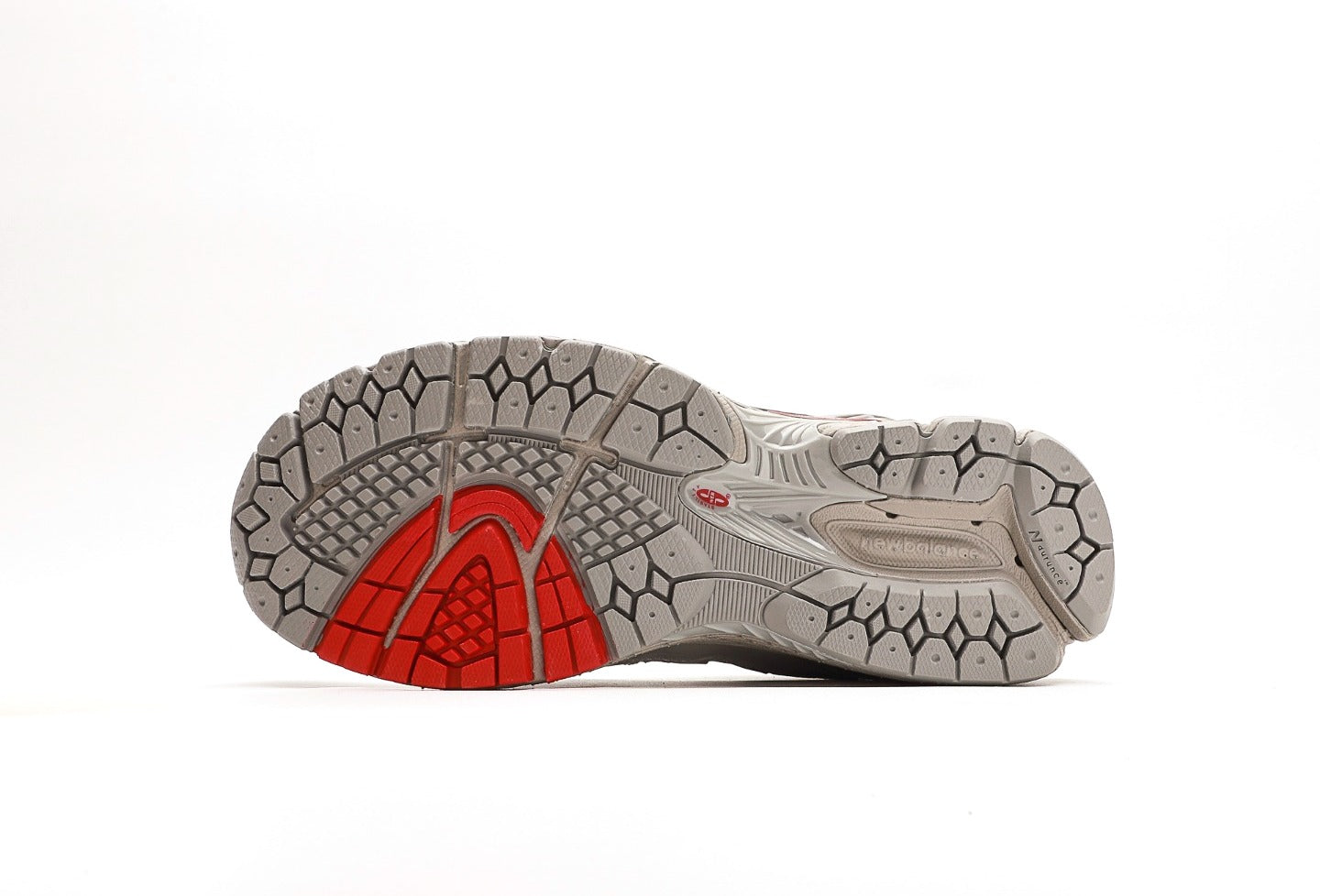 New Balance 1906R Grey