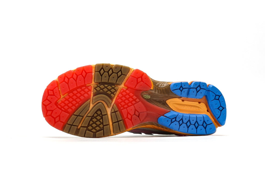 Action Bronson x New Balance 1906R Rosewater