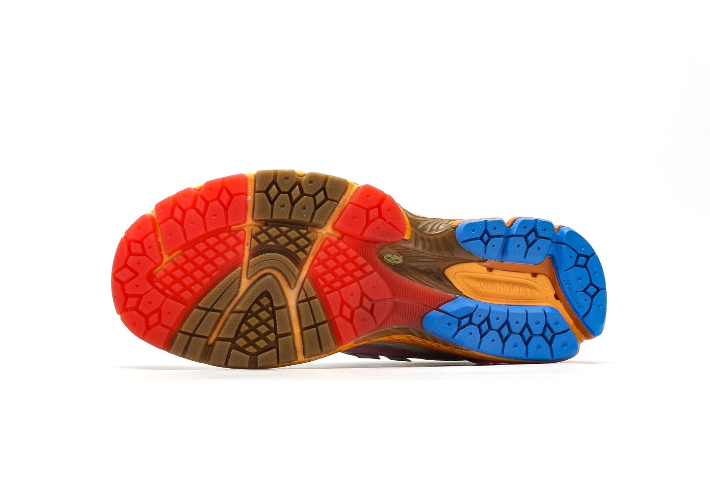 Action Bronson x New Balance 1906R Rosewater